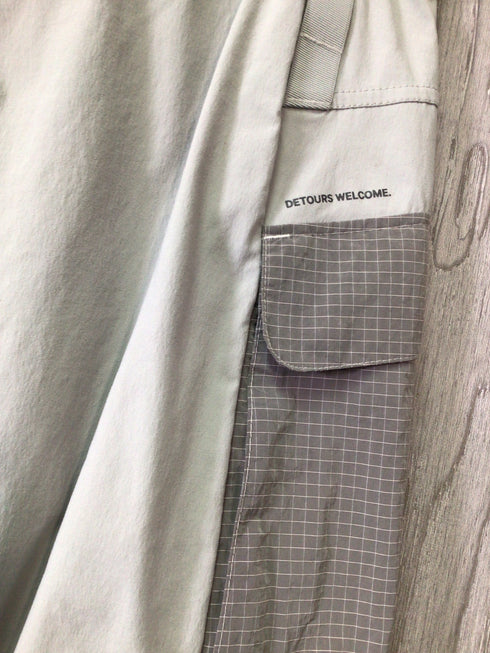 lululemon Skort Cargo Size 8